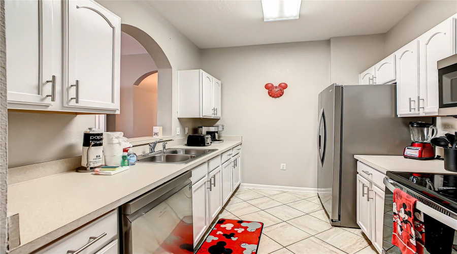 KISSIMMEE, Florida 34747, 3 Bedrooms Bedrooms, ,2 BathroomsBathrooms,Residential,For Sale,COMROW,0,MFRO6327192