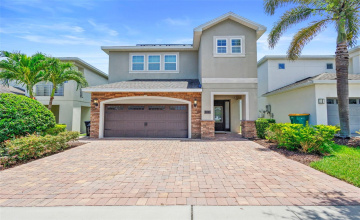 KISSIMMEE, Florida 34747, 6 Bedrooms Bedrooms, ,6 BathroomsBathrooms,Residential,For Sale,PENDANT,0,MFRO6318931