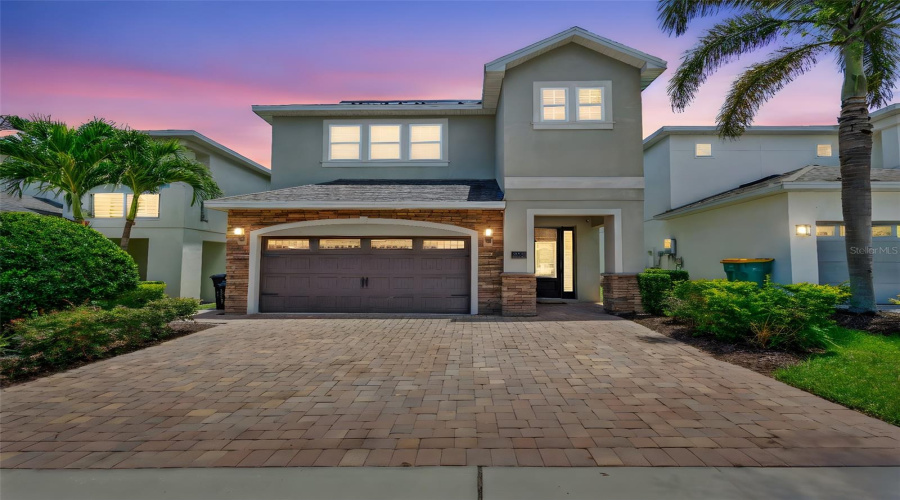KISSIMMEE, Florida 34747, 6 Bedrooms Bedrooms, ,6 BathroomsBathrooms,Residential,For Sale,PENDANT,0,MFRO6318931