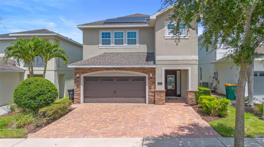KISSIMMEE, Florida 34747, 6 Bedrooms Bedrooms, ,6 BathroomsBathrooms,Residential,For Sale,PENDANT,0,MFRO6318931