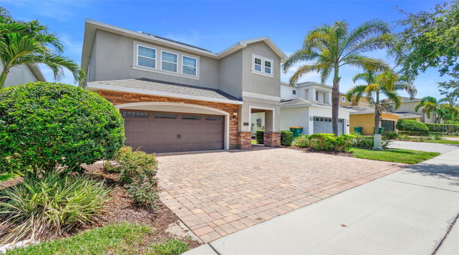 KISSIMMEE, Florida 34747, 6 Bedrooms Bedrooms, ,6 BathroomsBathrooms,Residential,For Sale,PENDANT,0,MFRO6318931