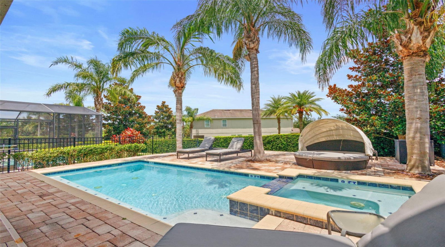 KISSIMMEE, Florida 34747, 6 Bedrooms Bedrooms, ,6 BathroomsBathrooms,Residential,For Sale,PENDANT,0,MFRO6318931
