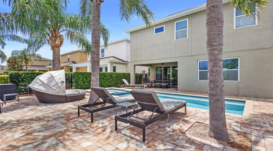 KISSIMMEE, Florida 34747, 6 Bedrooms Bedrooms, ,6 BathroomsBathrooms,Residential,For Sale,PENDANT,0,MFRO6318931