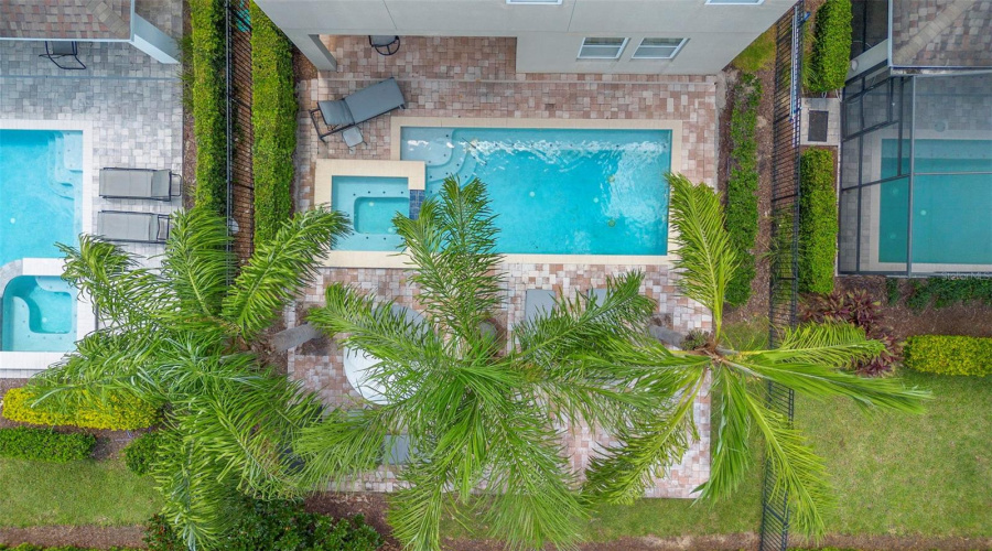 KISSIMMEE, Florida 34747, 6 Bedrooms Bedrooms, ,6 BathroomsBathrooms,Residential,For Sale,PENDANT,0,MFRO6318931
