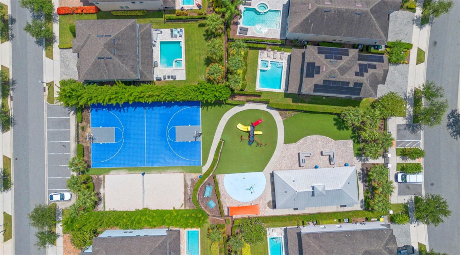 KISSIMMEE, Florida 34747, 6 Bedrooms Bedrooms, ,6 BathroomsBathrooms,Residential,For Sale,PENDANT,0,MFRO6318931