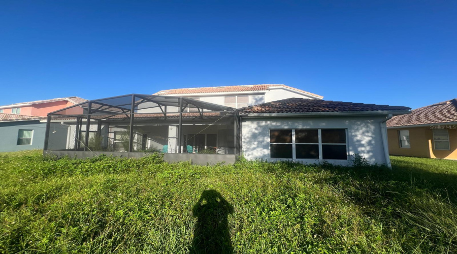 KISSIMMEE, Florida 34746, 4 Bedrooms Bedrooms, ,3 BathroomsBathrooms,Residential,For Sale,EAGLE ISLE,0,MFRTB8407800