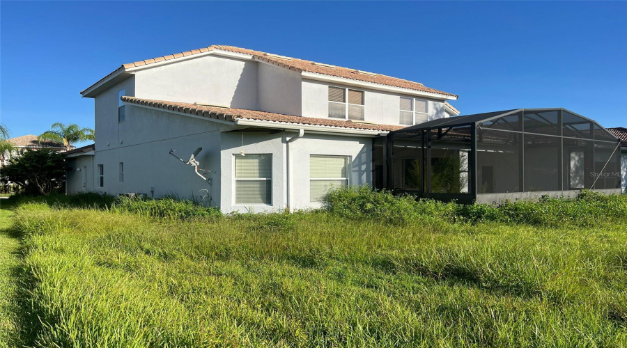 KISSIMMEE, Florida 34746, 4 Bedrooms Bedrooms, ,3 BathroomsBathrooms,Residential,For Sale,EAGLE ISLE,0,MFRTB8407800