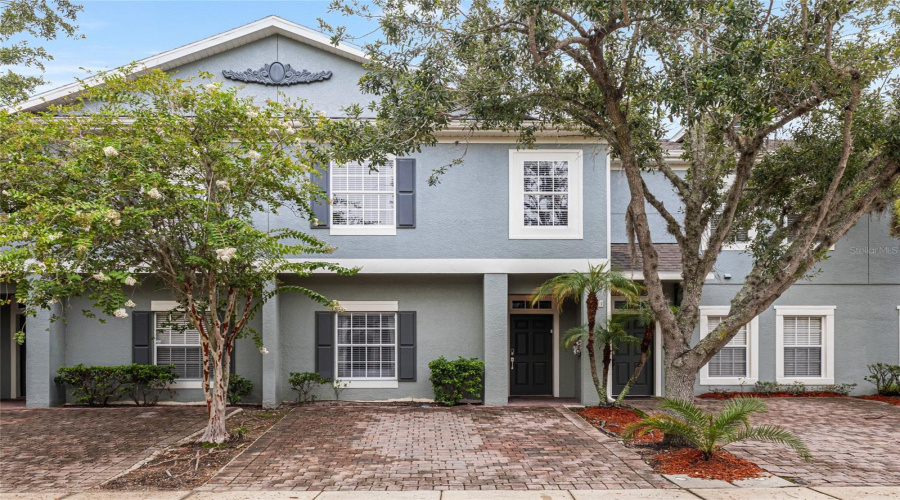 KISSIMMEE, Florida 34746, 4 Bedrooms Bedrooms, ,3 BathroomsBathrooms,Residential,For Sale,CARAVELLE,0,MFRO6327664