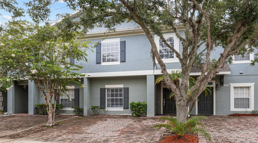 KISSIMMEE, Florida 34746, 4 Bedrooms Bedrooms, ,3 BathroomsBathrooms,Residential,For Sale,CARAVELLE,0,MFRO6327664