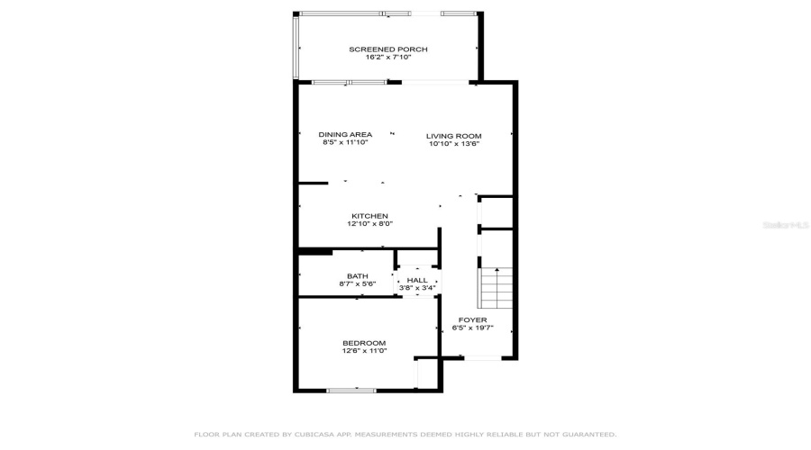 KISSIMMEE, Florida 34746, 4 Bedrooms Bedrooms, ,3 BathroomsBathrooms,Residential,For Sale,CARAVELLE,0,MFRO6327664