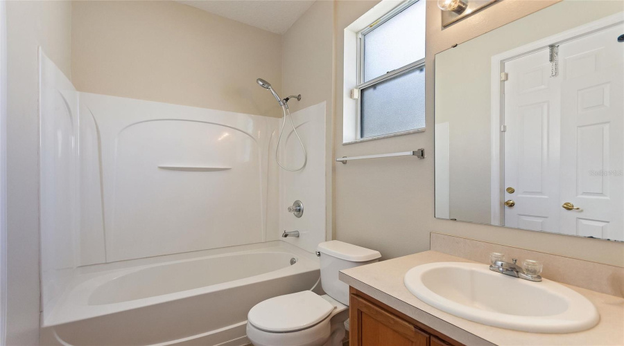 En-suite Bath