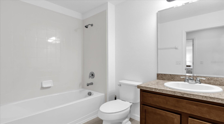 Full Bath
