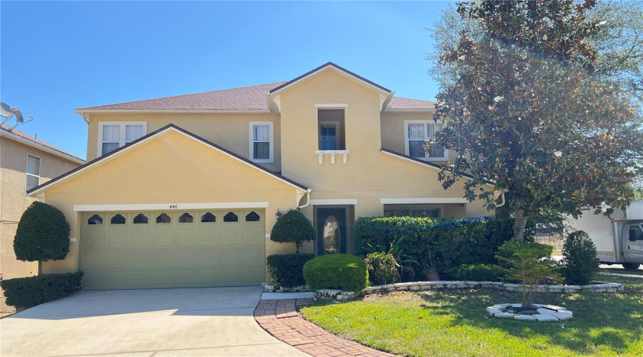 DAVENPORT, Florida 33896, 5 Bedrooms Bedrooms, ,3 BathroomsBathrooms,Residential,For Sale,ROSSELLI,0,MFRS5130916