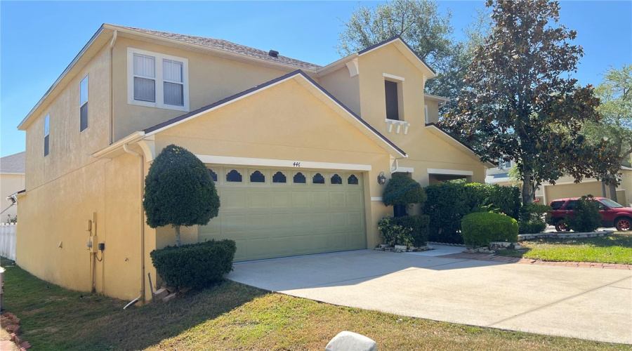 DAVENPORT, Florida 33896, 5 Bedrooms Bedrooms, ,3 BathroomsBathrooms,Residential,For Sale,ROSSELLI,0,MFRS5130916