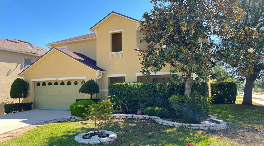 DAVENPORT, Florida 33896, 5 Bedrooms Bedrooms, ,3 BathroomsBathrooms,Residential,For Sale,ROSSELLI,0,MFRS5130916