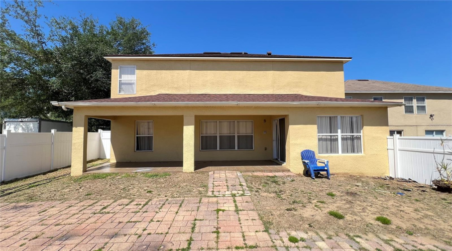 DAVENPORT, Florida 33896, 5 Bedrooms Bedrooms, ,3 BathroomsBathrooms,Residential,For Sale,ROSSELLI,0,MFRS5130916
