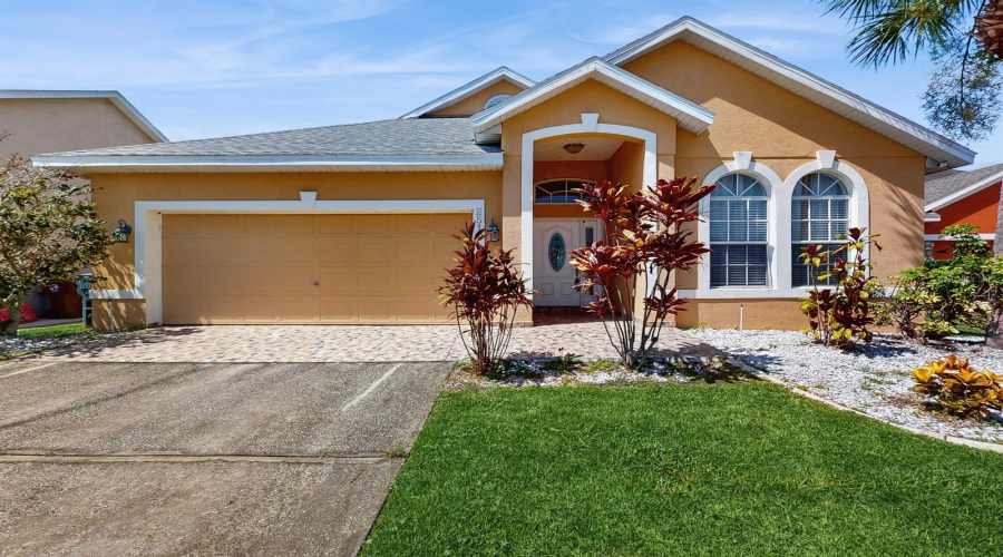 KISSIMMEE, Florida 34746, 4 Bedrooms Bedrooms, ,2 BathroomsBathrooms,Residential,For Sale,TRAPSIDE,0,MFRO6317494