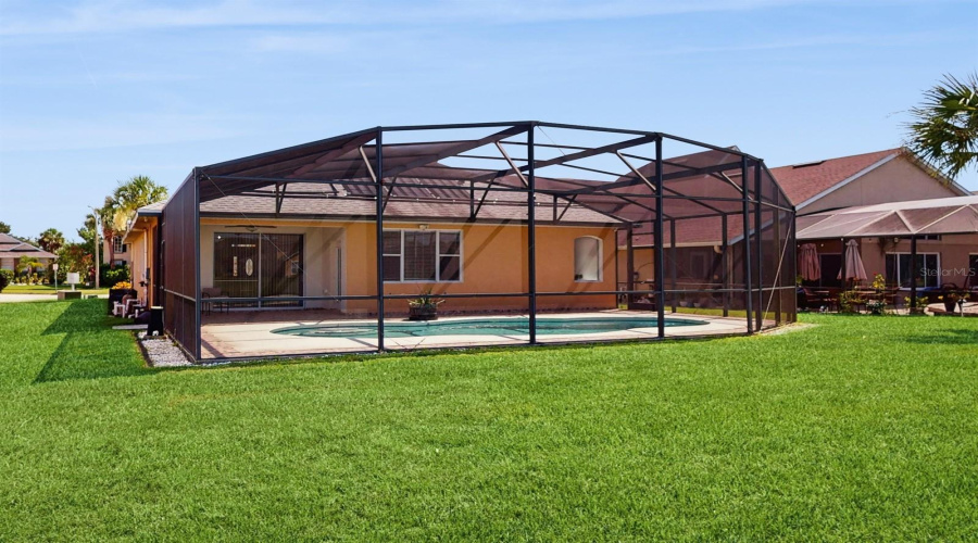 KISSIMMEE, Florida 34746, 4 Bedrooms Bedrooms, ,2 BathroomsBathrooms,Residential,For Sale,TRAPSIDE,0,MFRO6317494