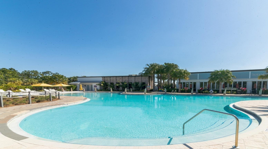DAVENPORT, Florida 33896, 3 Bedrooms Bedrooms, ,2 BathroomsBathrooms,Residential,For Sale,CONCH,0,MFRS5131022