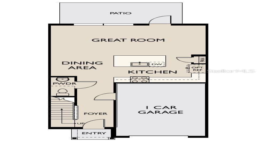 DAVENPORT, Florida 33896, 3 Bedrooms Bedrooms, ,2 BathroomsBathrooms,Residential,For Sale,CONCH,0,MFRS5131022