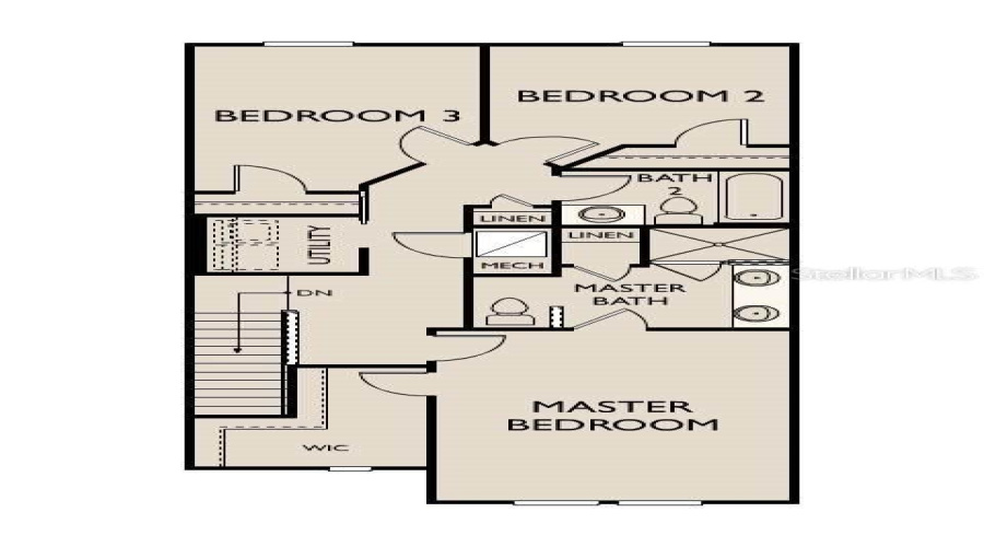DAVENPORT, Florida 33896, 3 Bedrooms Bedrooms, ,2 BathroomsBathrooms,Residential,For Sale,CONCH,0,MFRS5131022