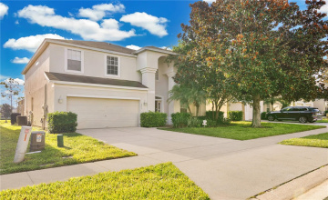 KISSIMMEE, Florida 34747, 7 Bedrooms Bedrooms, ,4 BathroomsBathrooms,Residential,For Sale,BASNETT,0,MFRO6327614