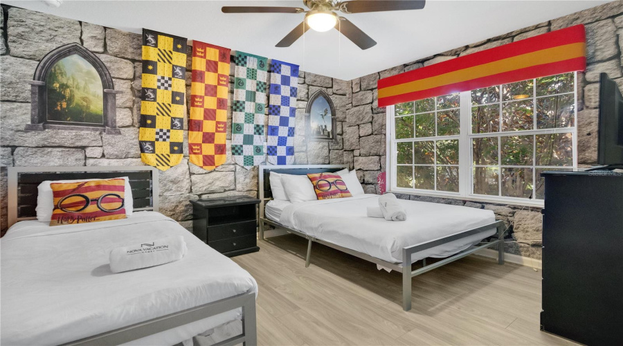 KISSIMMEE, Florida 34747, 7 Bedrooms Bedrooms, ,4 BathroomsBathrooms,Residential,For Sale,BASNETT,0,MFRO6327614