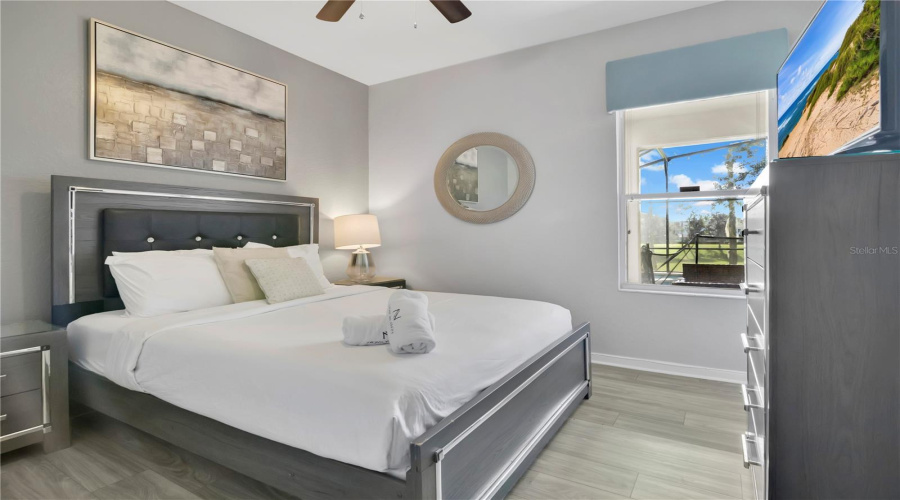 KISSIMMEE, Florida 34747, 7 Bedrooms Bedrooms, ,4 BathroomsBathrooms,Residential,For Sale,BASNETT,0,MFRO6327614