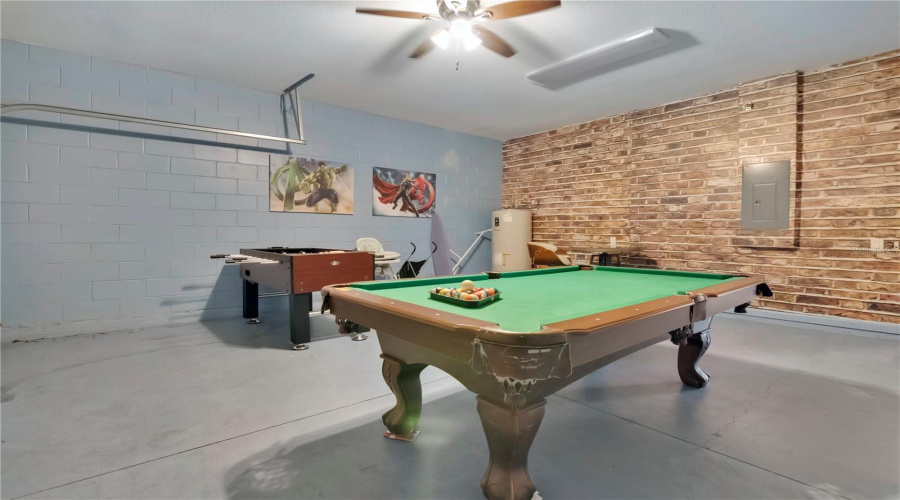 KISSIMMEE, Florida 34747, 7 Bedrooms Bedrooms, ,4 BathroomsBathrooms,Residential,For Sale,BASNETT,0,MFRO6327614