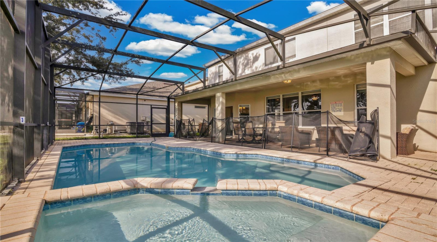 KISSIMMEE, Florida 34747, 7 Bedrooms Bedrooms, ,4 BathroomsBathrooms,Residential,For Sale,BASNETT,0,MFRO6327614