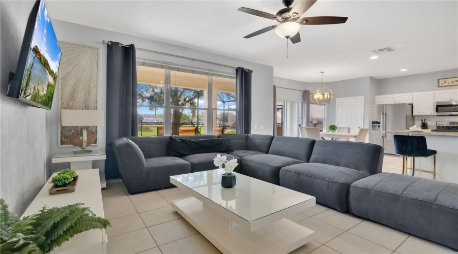 KISSIMMEE, Florida 34747, 7 Bedrooms Bedrooms, ,4 BathroomsBathrooms,Residential,For Sale,BASNETT,0,MFRO6327614