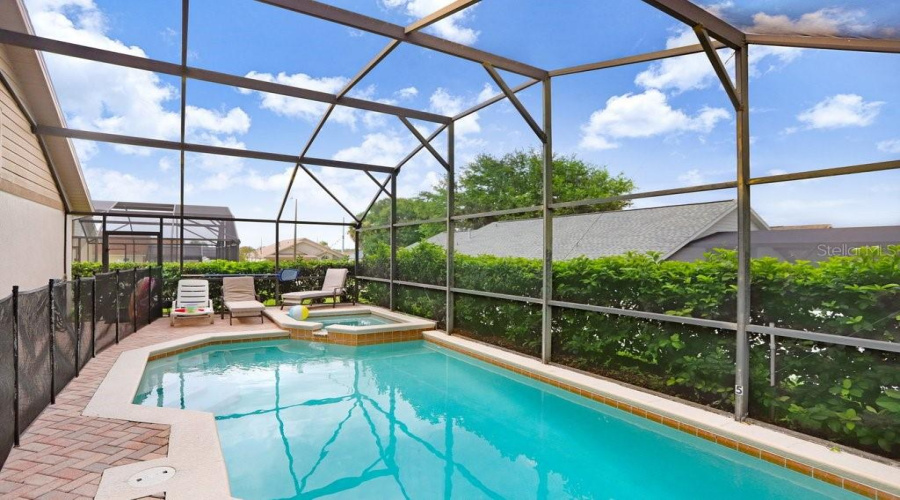KISSIMMEE, Florida 34747, 4 Bedrooms Bedrooms, ,3 BathroomsBathrooms,Residential,For Sale,LA JOLLA,0,MFRL4954493