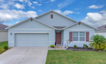 DAVENPORT, Florida 33896, 4 Bedrooms Bedrooms, ,2 BathroomsBathrooms,Residential,For Sale,SERENDIPITY,0,MFRS5131018