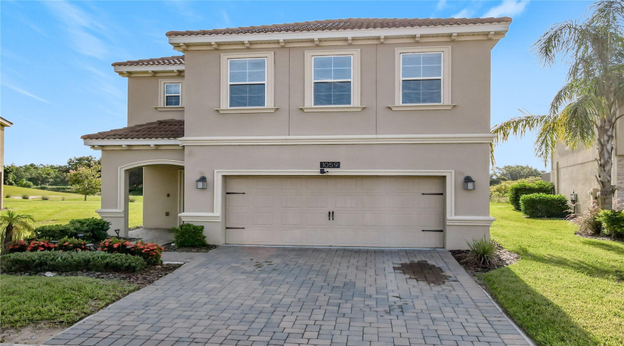 DAVENPORT, Florida 33896, 3 Bedrooms Bedrooms, ,2 BathroomsBathrooms,Residential,For Sale,BLACKWOLF RUN,0,MFRO6327110