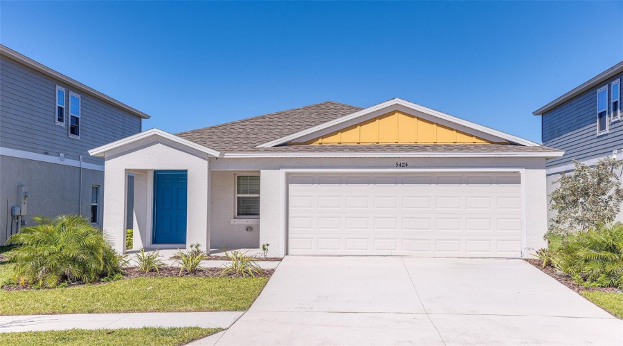 DAVENPORT, Florida 33837, 3 Bedrooms Bedrooms, ,2 BathroomsBathrooms,Residential,For Sale,ROLLING LAKE,0,MFRTB8407967