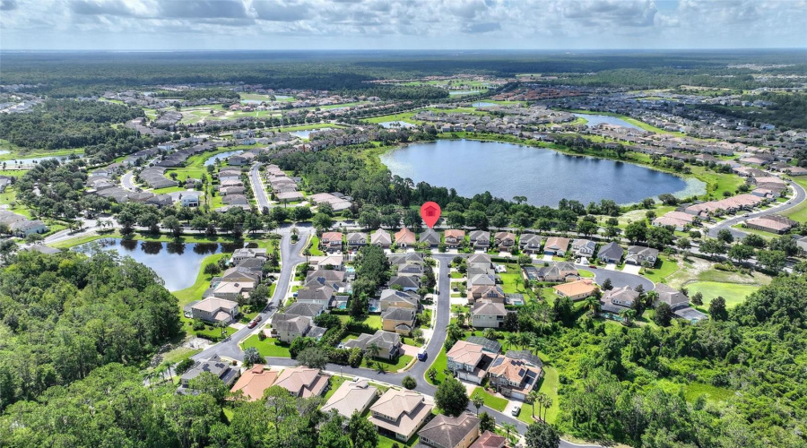 DAVENPORT, Florida 33837, 3 Bedrooms Bedrooms, ,3 BathroomsBathrooms,Residential,For Sale,GUNSTON CT,0,MFRS5131053