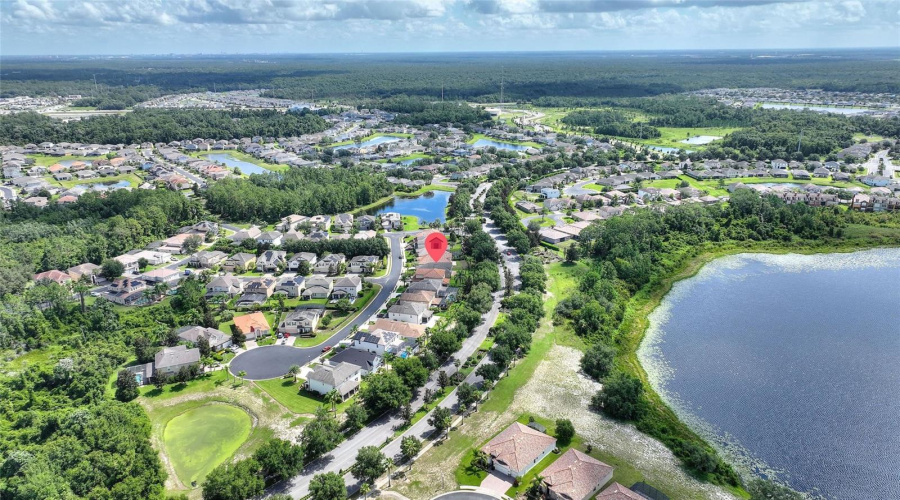DAVENPORT, Florida 33837, 3 Bedrooms Bedrooms, ,3 BathroomsBathrooms,Residential,For Sale,GUNSTON CT,0,MFRS5131053