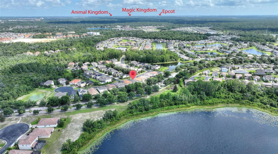 DAVENPORT, Florida 33837, 3 Bedrooms Bedrooms, ,3 BathroomsBathrooms,Residential,For Sale,GUNSTON CT,0,MFRS5131053