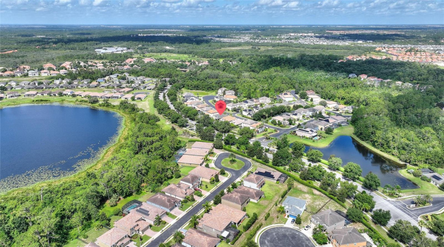 DAVENPORT, Florida 33837, 3 Bedrooms Bedrooms, ,3 BathroomsBathrooms,Residential,For Sale,GUNSTON CT,0,MFRS5131053