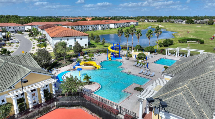 DAVENPORT, Florida 33837, 3 Bedrooms Bedrooms, ,3 BathroomsBathrooms,Residential,For Sale,GUNSTON CT,0,MFRS5131053