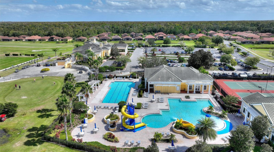 DAVENPORT, Florida 33837, 3 Bedrooms Bedrooms, ,3 BathroomsBathrooms,Residential,For Sale,GUNSTON CT,0,MFRS5131053