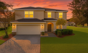 KISSIMMEE, Florida 34747, 6 Bedrooms Bedrooms, ,3 BathroomsBathrooms,Residential,For Sale,PAOLOS,0,MFRO6327230