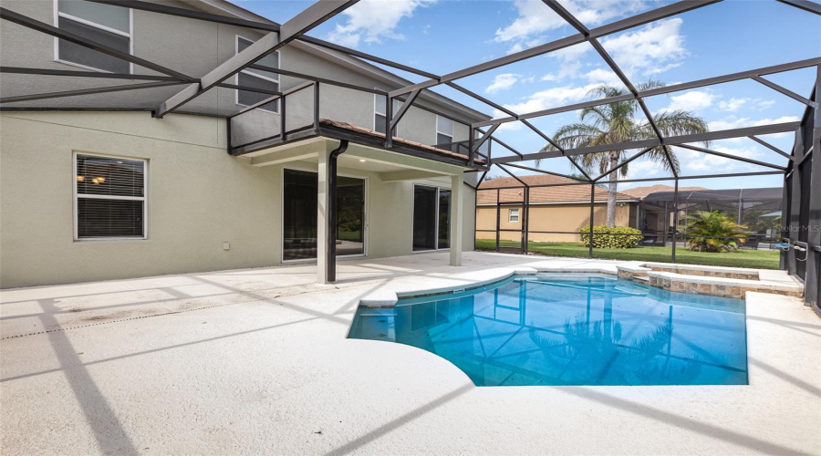 KISSIMMEE, Florida 34747, 6 Bedrooms Bedrooms, ,3 BathroomsBathrooms,Residential,For Sale,PAOLOS,0,MFRO6327230