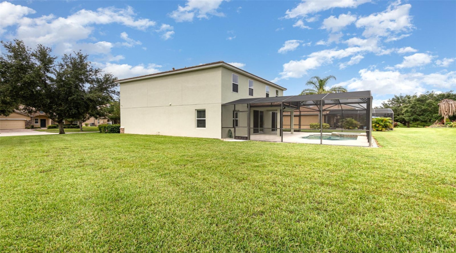 KISSIMMEE, Florida 34747, 6 Bedrooms Bedrooms, ,3 BathroomsBathrooms,Residential,For Sale,PAOLOS,0,MFRO6327230