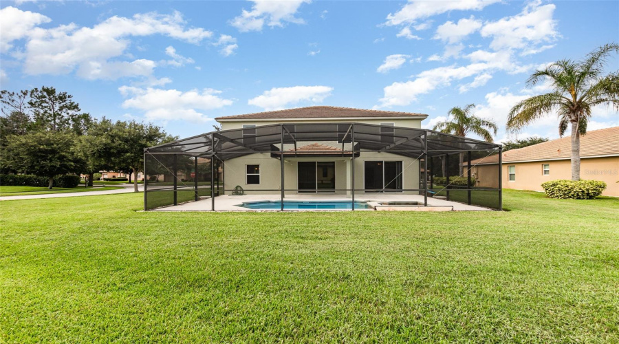 KISSIMMEE, Florida 34747, 6 Bedrooms Bedrooms, ,3 BathroomsBathrooms,Residential,For Sale,PAOLOS,0,MFRO6327230