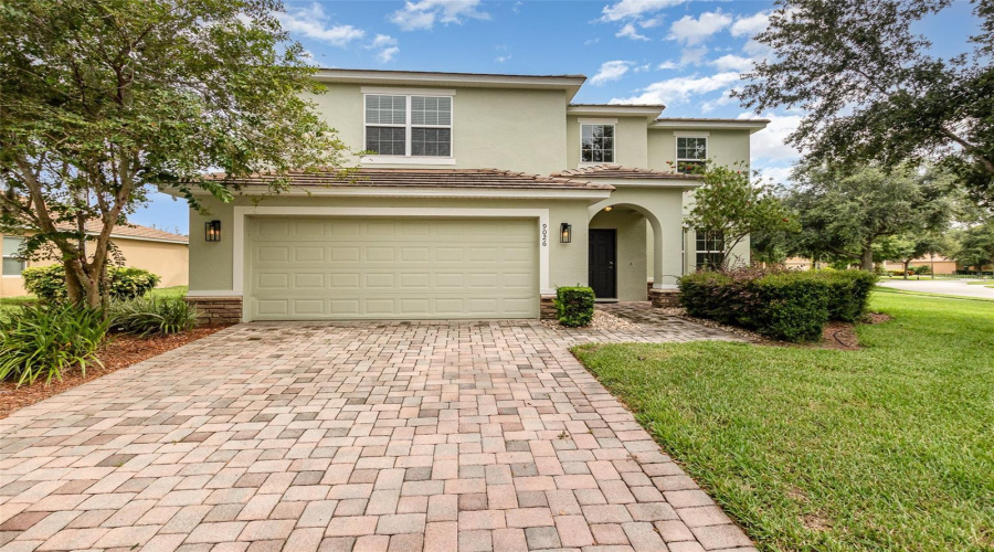 KISSIMMEE, Florida 34747, 6 Bedrooms Bedrooms, ,3 BathroomsBathrooms,Residential,For Sale,PAOLOS,0,MFRO6327230