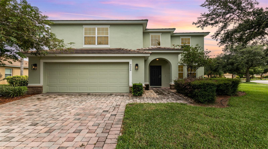 KISSIMMEE, Florida 34747, 6 Bedrooms Bedrooms, ,3 BathroomsBathrooms,Residential,For Sale,PAOLOS,0,MFRO6327230