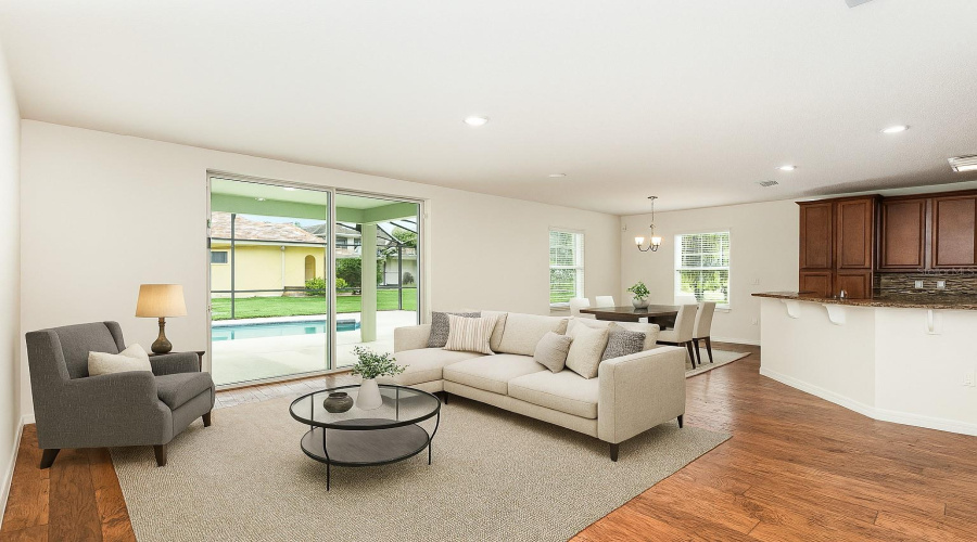 KISSIMMEE, Florida 34747, 6 Bedrooms Bedrooms, ,3 BathroomsBathrooms,Residential,For Sale,PAOLOS,0,MFRO6327230