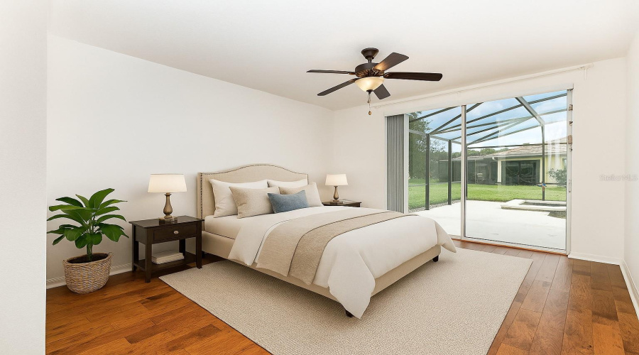 KISSIMMEE, Florida 34747, 6 Bedrooms Bedrooms, ,3 BathroomsBathrooms,Residential,For Sale,PAOLOS,0,MFRO6327230