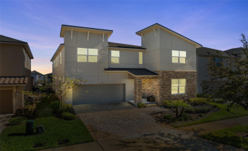 KISSIMMEE, Florida 34747, 9 Bedrooms Bedrooms, ,6 BathroomsBathrooms,Residential,For Sale,CARIBBEAN VIEW,0,MFRTB8408125